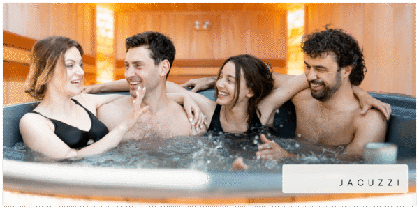 Jacuzzi